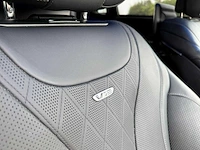 Mercedes-benz s-klasse 600 v12 maybach collectors item,*ng-650-x - afbeelding 4 van  48