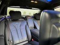 Mercedes-benz s-klasse 600 v12 maybach collectors item,*ng-650-x - afbeelding 6 van  48