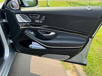 Mercedes-benz s-klasse 600 v12 maybach collectors item,*ng-650-x - afbeelding 8 van  48