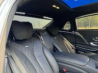 Mercedes-benz s-klasse 600 v12 maybach collectors item,*ng-650-x - afbeelding 11 van  48