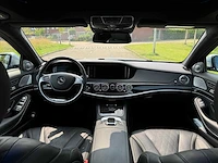 Mercedes-benz s-klasse 600 v12 maybach collectors item,*ng-650-x - afbeelding 18 van  48