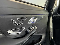 Mercedes-benz s-klasse 600 v12 maybach collectors item,*ng-650-x - afbeelding 21 van  48