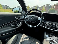 Mercedes-benz s-klasse 600 v12 maybach collectors item,*ng-650-x - afbeelding 24 van  48