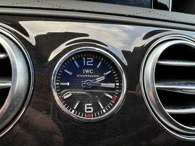 Mercedes-benz s-klasse 600 v12 maybach collectors item,*ng-650-x - afbeelding 31 van  48