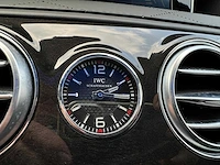 Mercedes-benz s-klasse 600 v12 maybach collectors item,*ng-650-x - afbeelding 31 van  48