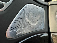 Mercedes-benz s-klasse 600 v12 maybach collectors item,*ng-650-x - afbeelding 35 van  48