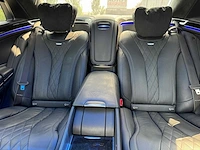 Mercedes-benz s-klasse 600 v12 maybach collectors item,*ng-650-x - afbeelding 37 van  48