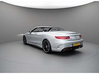Mercedes-benz s-klasse cabrio amg 63 4matic | h-377-ts i - afbeelding 3 van  62