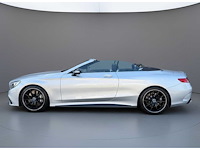 Mercedes-benz s-klasse cabrio amg 63 4matic | h-377-ts i - afbeelding 6 van  62