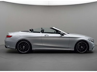Mercedes-benz s-klasse cabrio amg 63 4matic | h-377-ts i - afbeelding 7 van  62