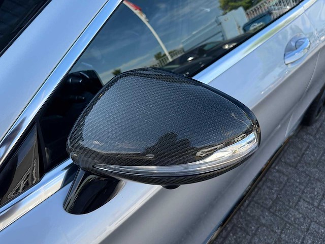 Mercedes-benz s-klasse cabrio amg 63 4matic | h-377-ts i - afbeelding 8 van  62