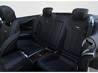 Mercedes-benz s-klasse cabrio amg 63 4matic | h-377-ts i - afbeelding 11 van  62