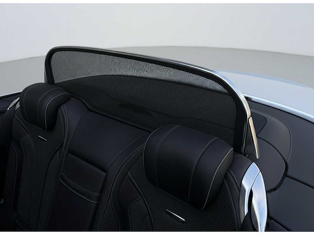 Mercedes-benz s-klasse cabrio amg 63 4matic | h-377-ts i - afbeelding 17 van  62