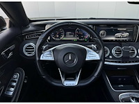 Mercedes-benz s-klasse cabrio amg 63 4matic | h-377-ts i - afbeelding 25 van  62