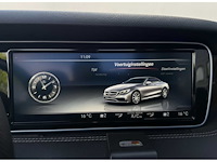 Mercedes-benz s-klasse cabrio amg 63 4matic | h-377-ts i - afbeelding 31 van  62
