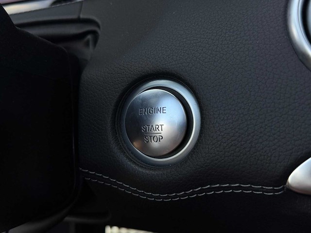 Mercedes-benz s-klasse cabrio amg 63 4matic | h-377-ts i - afbeelding 39 van  62