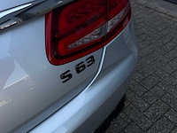 Mercedes-benz s-klasse cabrio amg 63 4matic | h-377-ts i - afbeelding 34 van  62