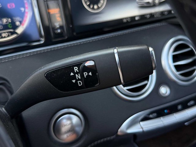 Mercedes-benz s-klasse cabrio amg 63 4matic | h-377-ts i - afbeelding 49 van  62