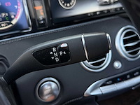 Mercedes-benz s-klasse cabrio amg 63 4matic | h-377-ts i - afbeelding 49 van  62