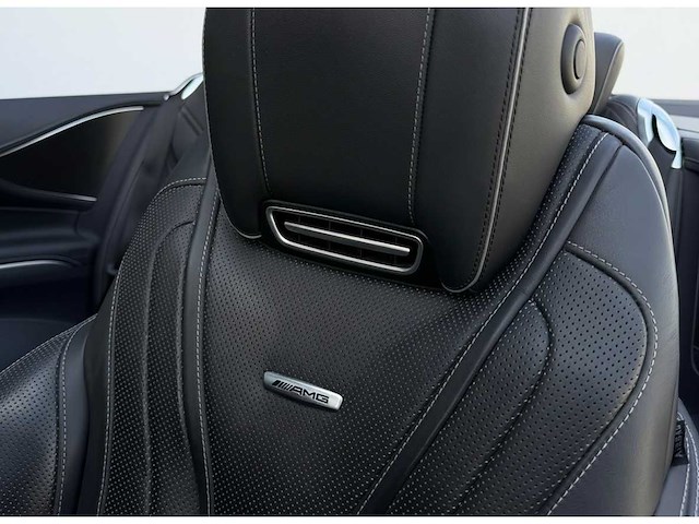 Mercedes-benz s-klasse cabrio amg 63 4matic | h-377-ts i - afbeelding 51 van  62
