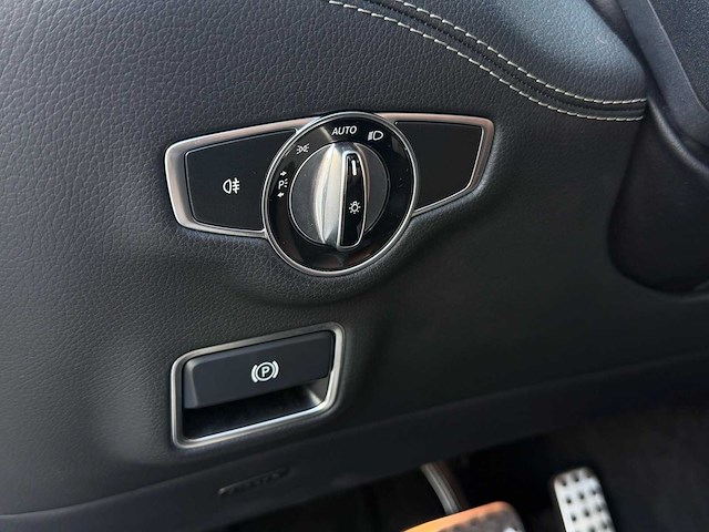 Mercedes-benz s-klasse cabrio amg 63 4matic | h-377-ts i - afbeelding 52 van  62