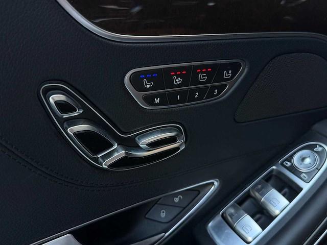 Mercedes-benz s-klasse cabrio amg 63 4matic | h-377-ts i - afbeelding 54 van  62