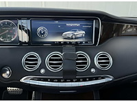 Mercedes-benz s-klasse cabrio amg 63 4matic | h-377-ts i - afbeelding 45 van  62