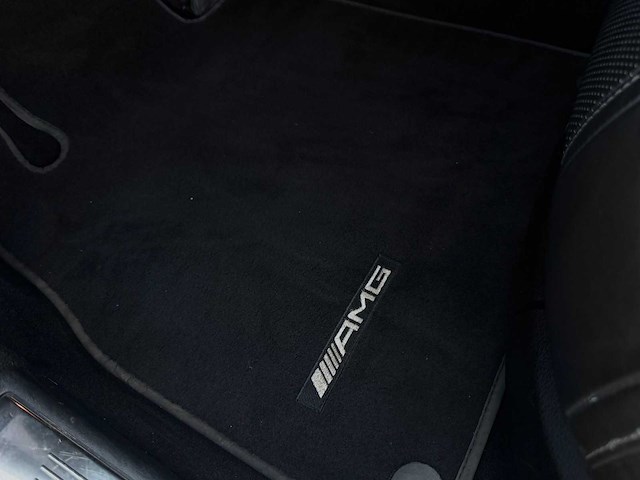 Mercedes-benz s-klasse cabrio amg 63 4matic | h-377-ts i - afbeelding 57 van  62