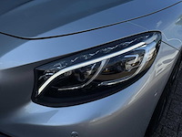 Mercedes-benz s-klasse cabrio amg 63 4matic | h-377-ts i - afbeelding 56 van  62