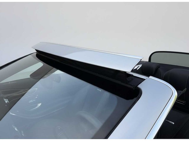 Mercedes-benz s-klasse cabrio amg 63 4matic | h-377-ts i - afbeelding 13 van  48