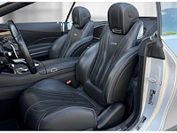 Mercedes-benz s-klasse cabrio amg 63 4matic | h-377-ts i - afbeelding 14 van  48