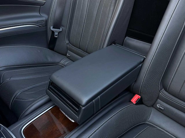 Mercedes-benz s-klasse cabrio amg 63 4matic | h-377-ts i - afbeelding 20 van  48