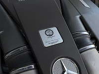 Mercedes-benz s-klasse cabrio amg 63 4matic | h-377-ts i - afbeelding 30 van  48
