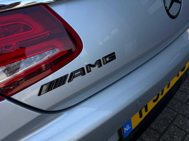 Mercedes-benz s-klasse cabrio amg 63 4matic | h-377-ts i - afbeelding 41 van  48