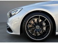 Mercedes-benz s-klasse cabrio amg 63 4matic | h-377-ts i - afbeelding 46 van  48