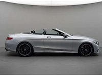 Mercedes-benz s-klasse cabrio amg 63 4matic | h-377-ts i - afbeelding 7 van  62