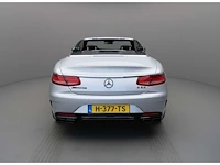 Mercedes-benz s-klasse cabrio amg 63 4matic | h-377-ts i - afbeelding 10 van  62