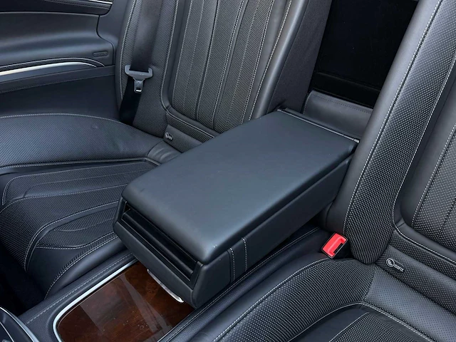 Mercedes-benz s-klasse cabrio amg 63 4matic | h-377-ts i - afbeelding 20 van  62