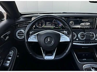 Mercedes-benz s-klasse cabrio amg 63 4matic | h-377-ts i - afbeelding 25 van  62