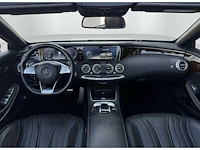Mercedes-benz s-klasse cabrio amg 63 4matic | h-377-ts i - afbeelding 23 van  62
