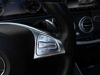 Mercedes-benz s-klasse cabrio amg 63 4matic | h-377-ts i - afbeelding 43 van  62