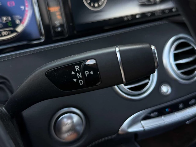 Mercedes-benz s-klasse cabrio amg 63 4matic | h-377-ts i - afbeelding 46 van  62