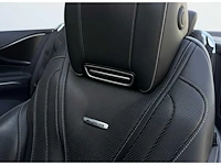 Mercedes-benz s-klasse cabrio amg 63 4matic | h-377-ts i - afbeelding 51 van  62
