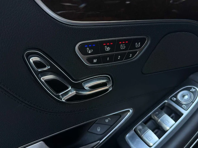 Mercedes-benz s-klasse cabrio amg 63 4matic | h-377-ts i - afbeelding 54 van  62
