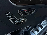 Mercedes-benz s-klasse cabrio amg 63 4matic | h-377-ts i - afbeelding 54 van  62