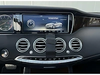 Mercedes-benz s-klasse cabrio amg 63 4matic | h-377-ts i - afbeelding 45 van  62