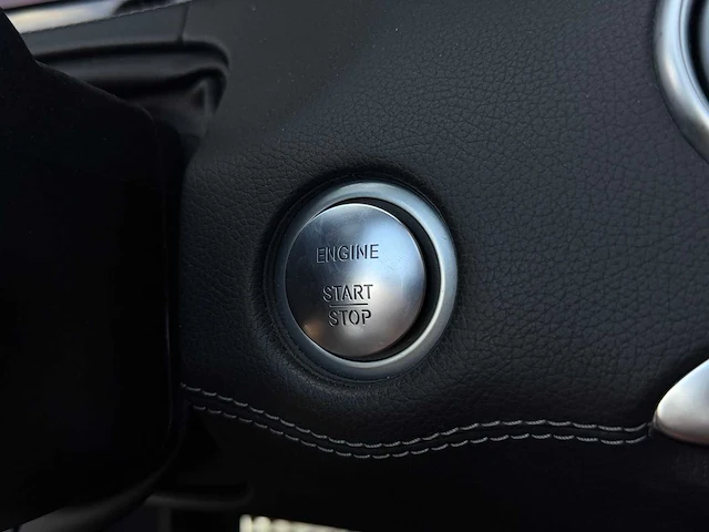 Mercedes-benz s-klasse cabrio amg 63 4matic | h-377-ts i - afbeelding 19 van  37