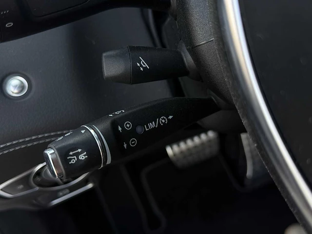 Mercedes-benz s-klasse cabrio amg 63 4matic | h-377-ts i - afbeelding 24 van  37