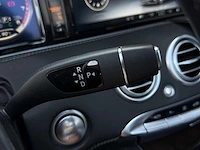 Mercedes-benz s-klasse cabrio amg 63 4matic | h-377-ts i - afbeelding 25 van  37