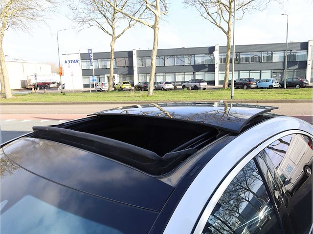 Mercedes-benz s-klasse s500 4.7-liter v8 biturbo automaat 2014 - afbeelding 2 van  36